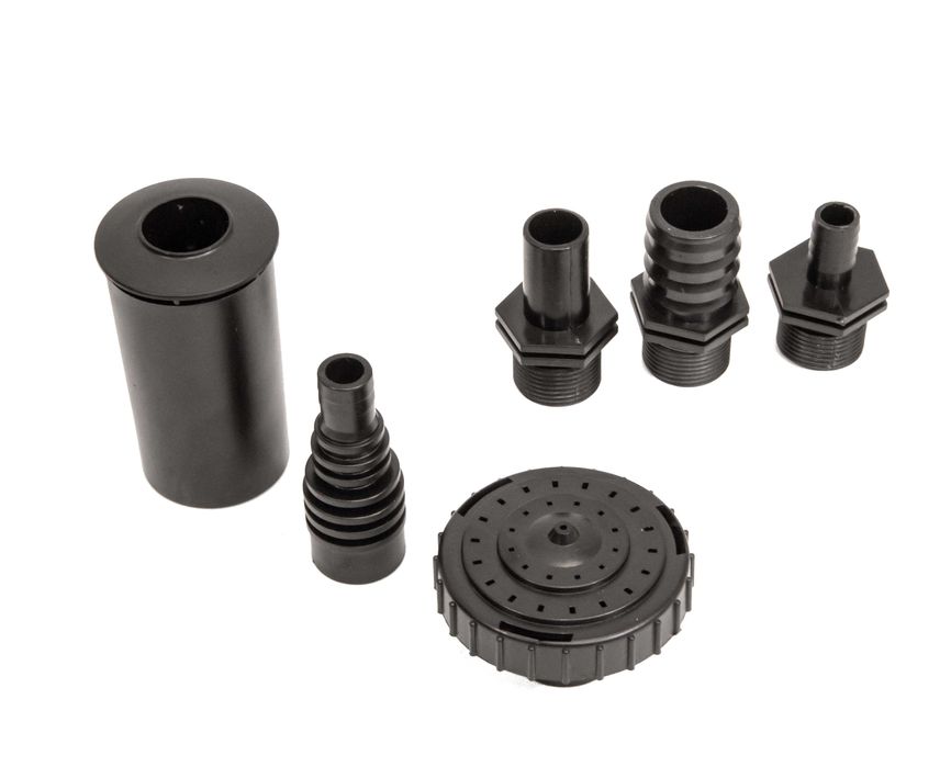 Pompa fontannowa PF-3000 Happet, 60W, 3000 l/h