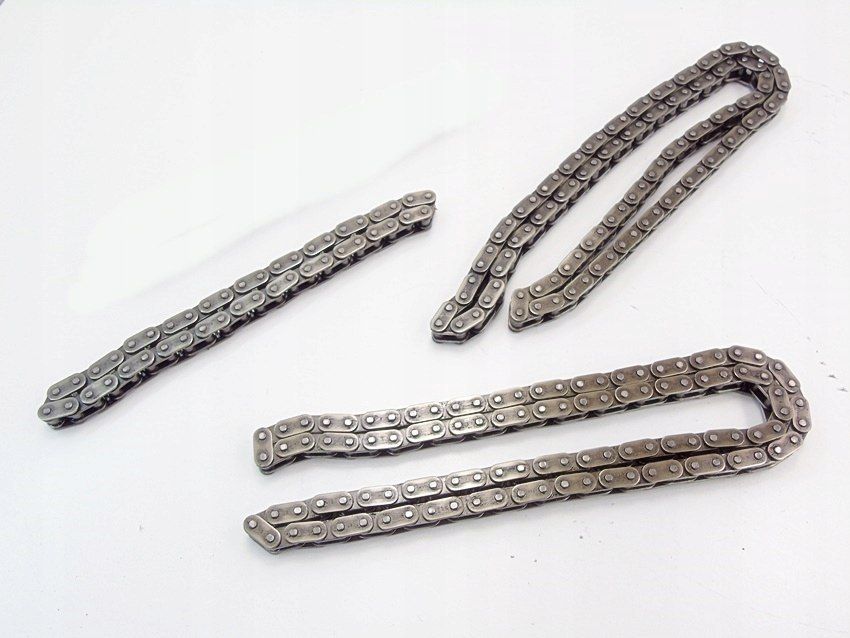 Łańcuchy Rozrządu 3.2 4.0 V8 Jaguar Xj Xj8 Xkr Xk8