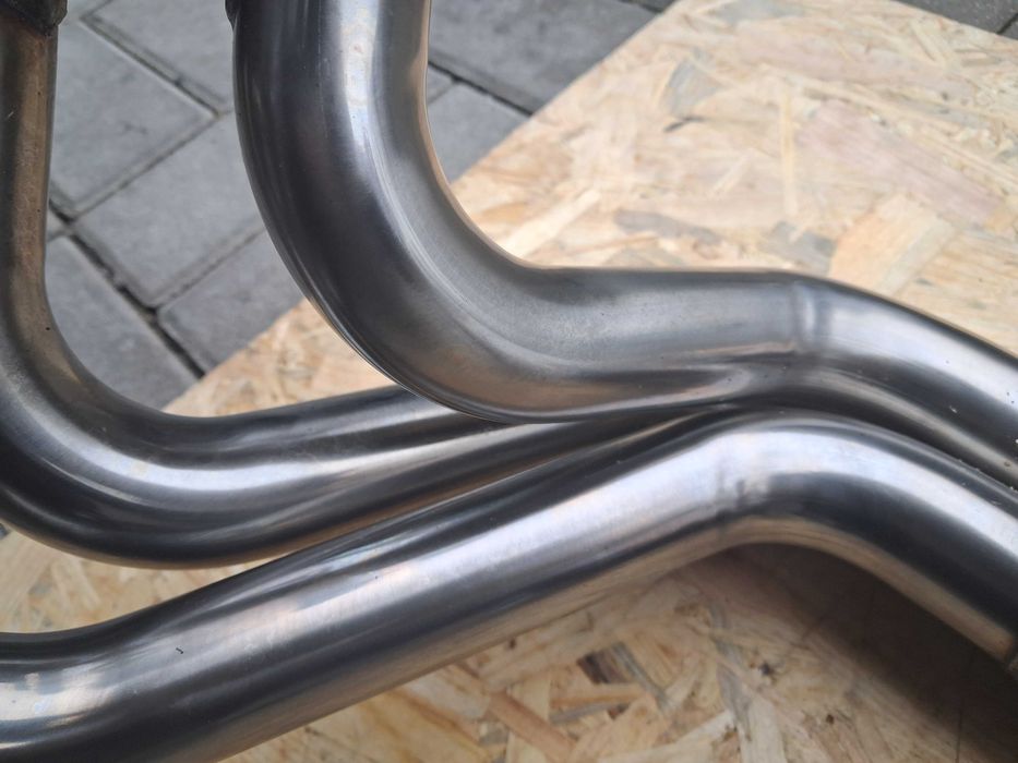 Yamaha MT09 MT 09 2013 - 2020 wydech tłumik końcówka katalizator NOWY!