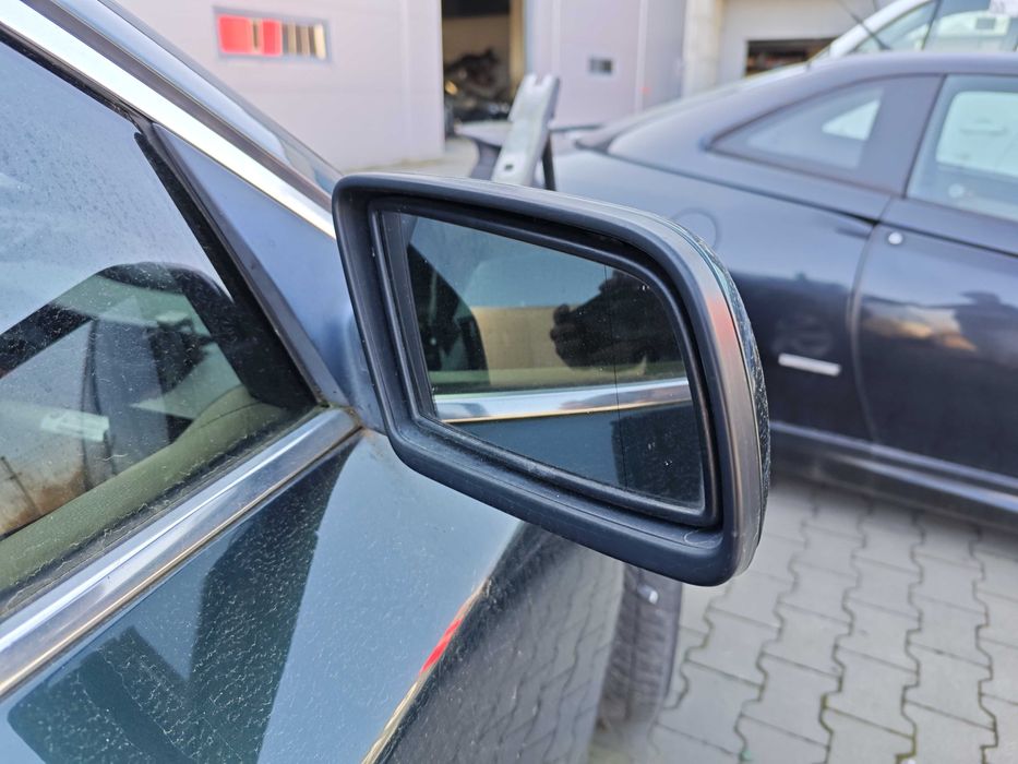 BMW E60 części - lusterka boczne (lewe + prawe)