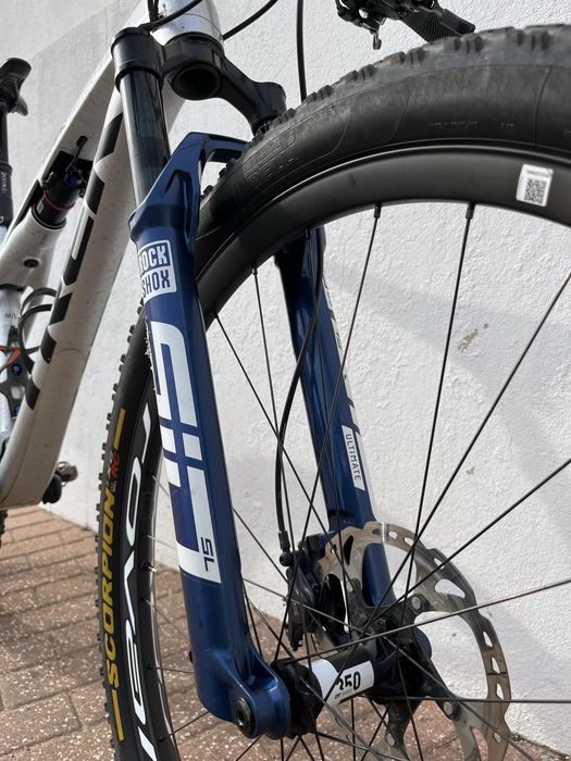 Trek Supercaliber Sram AXS
