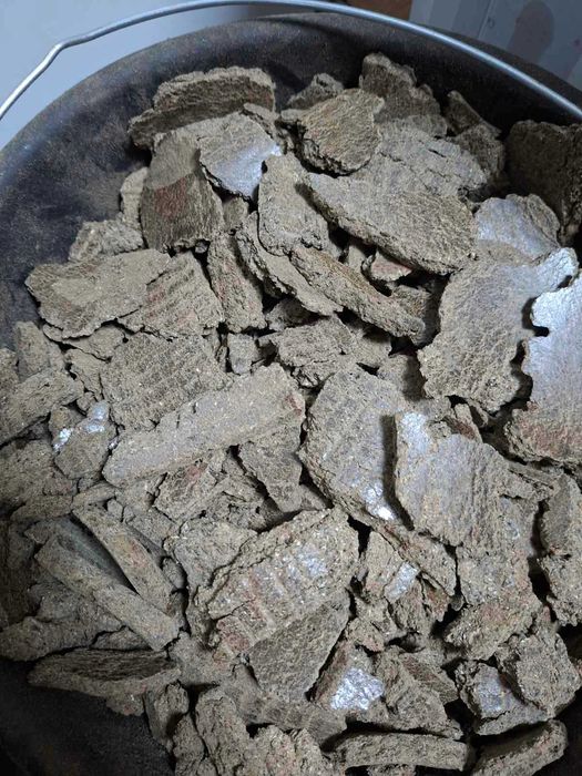 Продається макуха соняшникова, від 25 т.