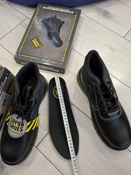 Sprzedam buty robocze