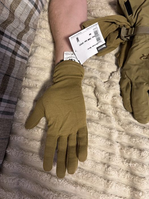 Перчатки Harricane Gloves розмір М