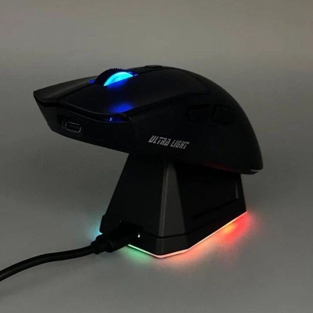 Игровая мышь JEDEL GAMING