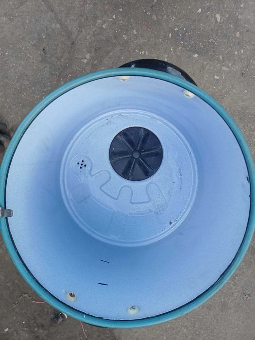 Pralka Frania Wirnikowa PRL