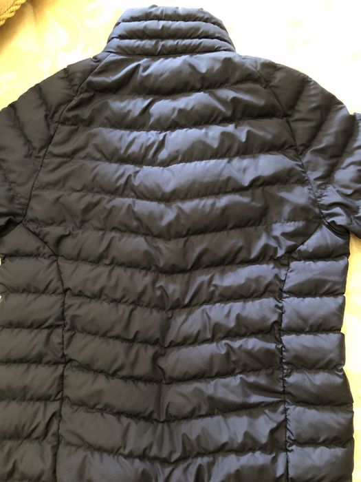 Casaco Ralph Lauren azul marinho