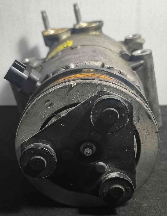 Compressor Ar Condicionado - FORD FIESTA VI