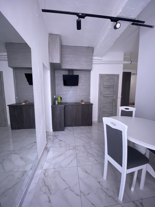 Здається 2-х кімн. кв-ра в новобудові в центрі м. Свалява