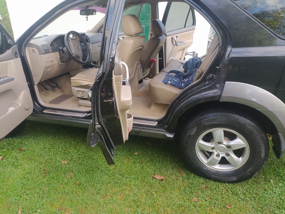 Продам авто Кіа Соренто