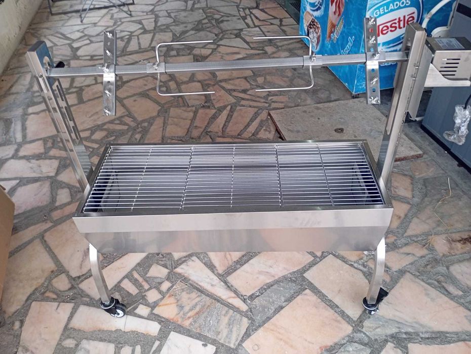 assador de leitoes