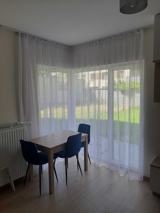 Mieszkanie – Łódź - Widok 5
