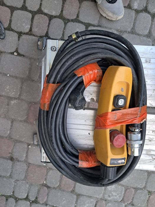 Електро лєбьотка