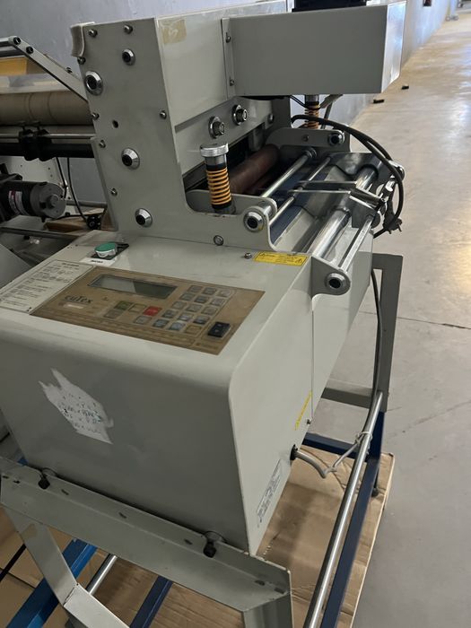 Cutex TBC 530.                    .