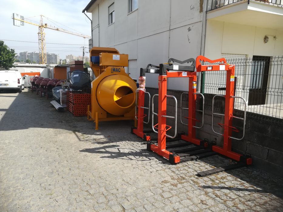 Radio Commands for Concrete Batching Plants64737835696897123