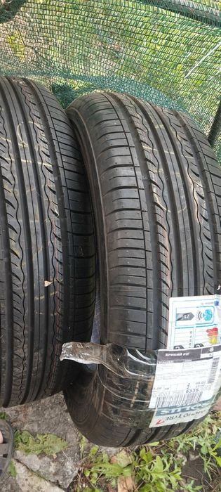 Шины kumho 205/65 r16