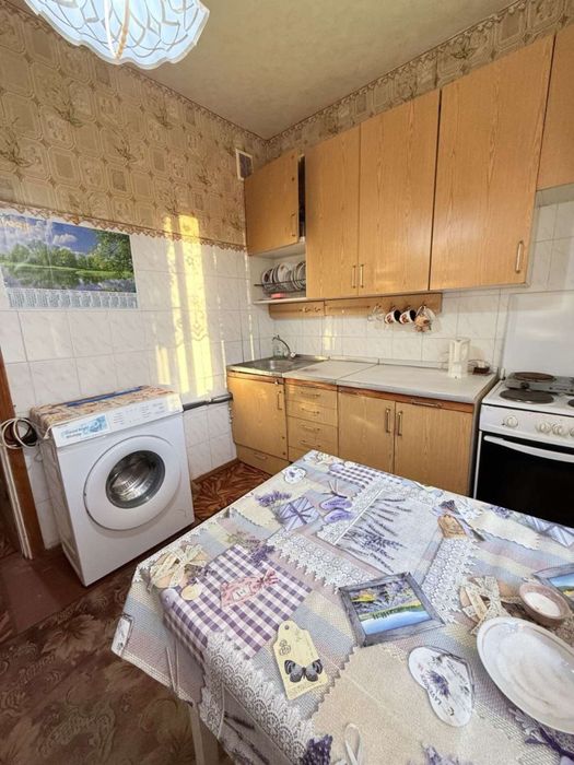 44 м2 /Продаж 1-кімнатної квартири/ Троєщина, вул. Бальзака 63 БЕЗ КОМІСІЇ - View 6