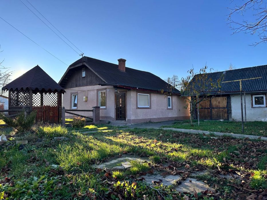 Продам будинок в с.Березівка