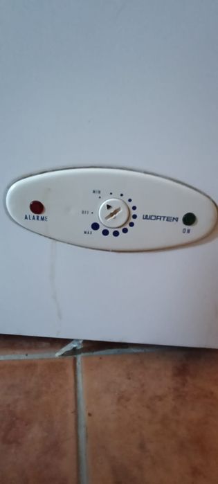 Arca      horizontal