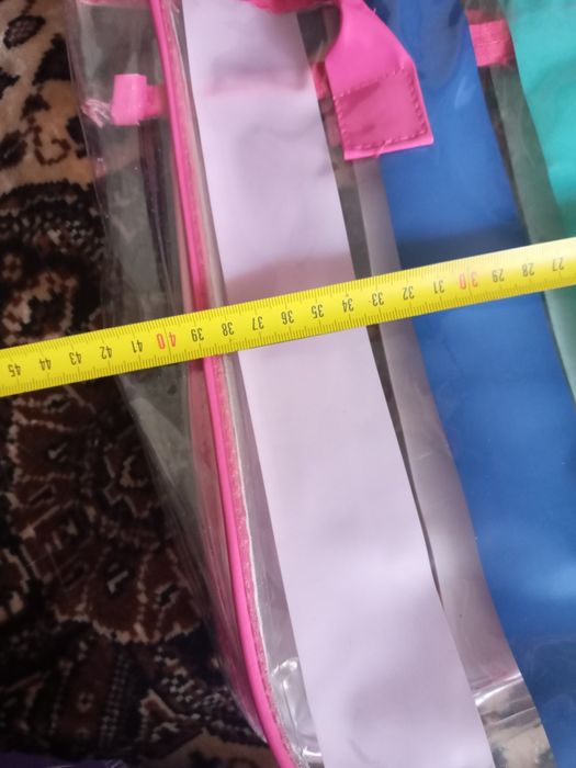 Пляжна сумка нова