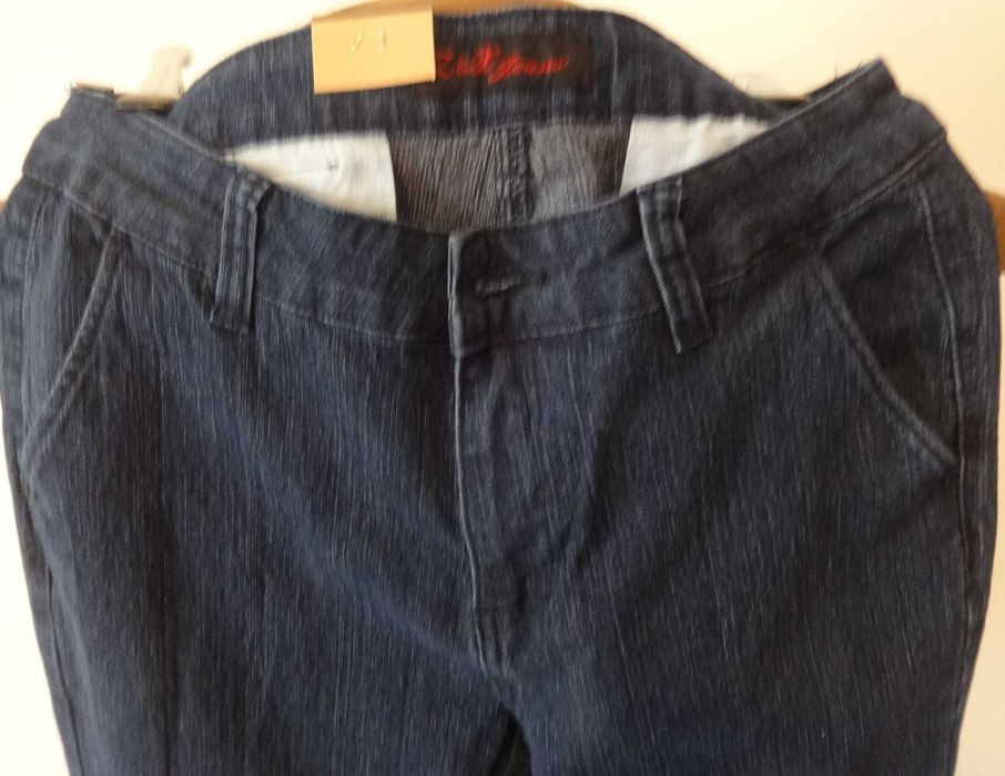 Calça / Jeans de Ganga Homem
