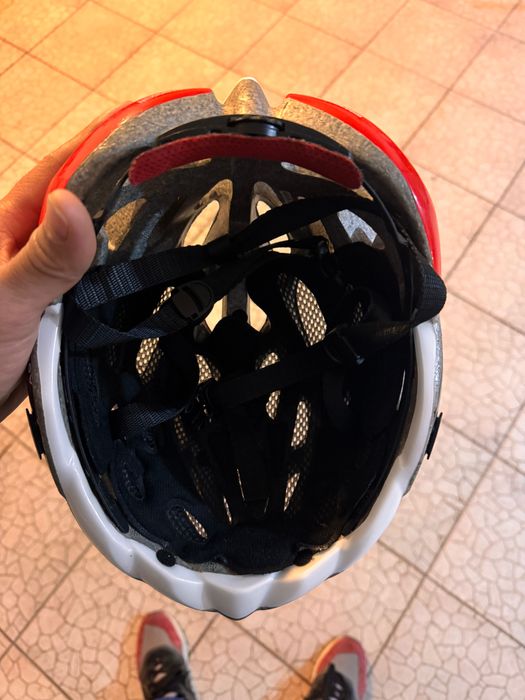 Capacete Ciclismo Spiuk M