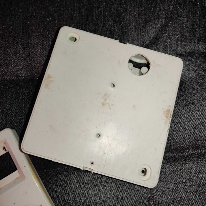 Регулятор скорости Vortice SCNR вентилятора