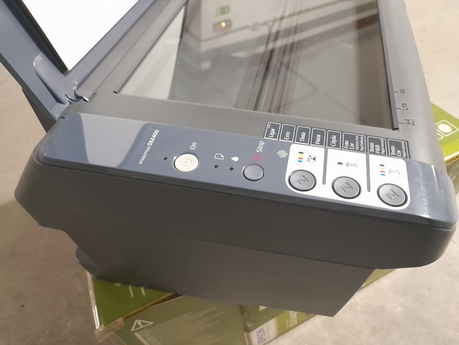 Multifunction Printer64739925875715122