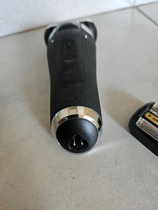 Електробритва Braun Series 9 9090cc, б/у