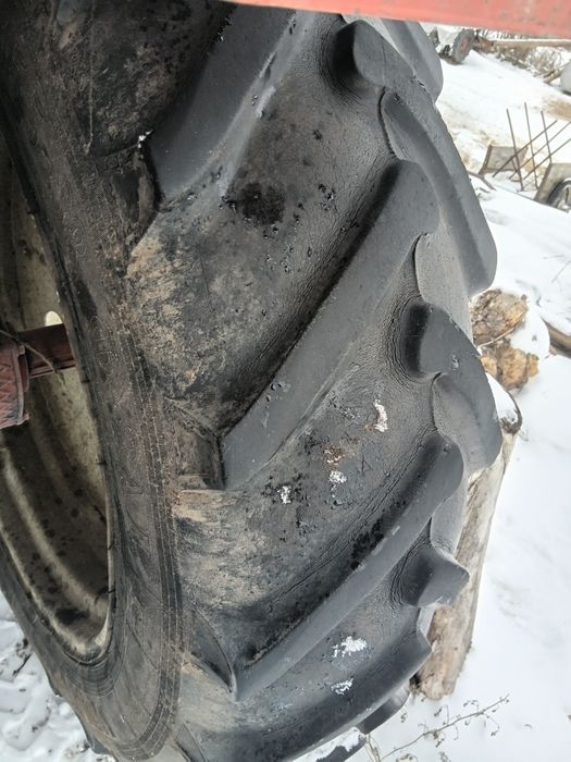 Продам ЮМЗ.6 в бойовому ходу