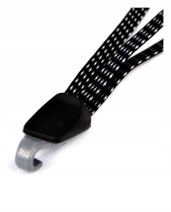 Spencer guma bagażnika ekspander gumy 2 haczyki 11x2x580 3 taśmy haki