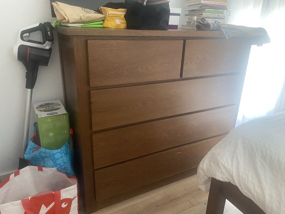 Mobilia de quarto
