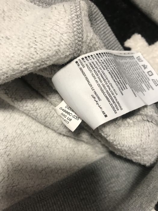 Пак одежды крутой