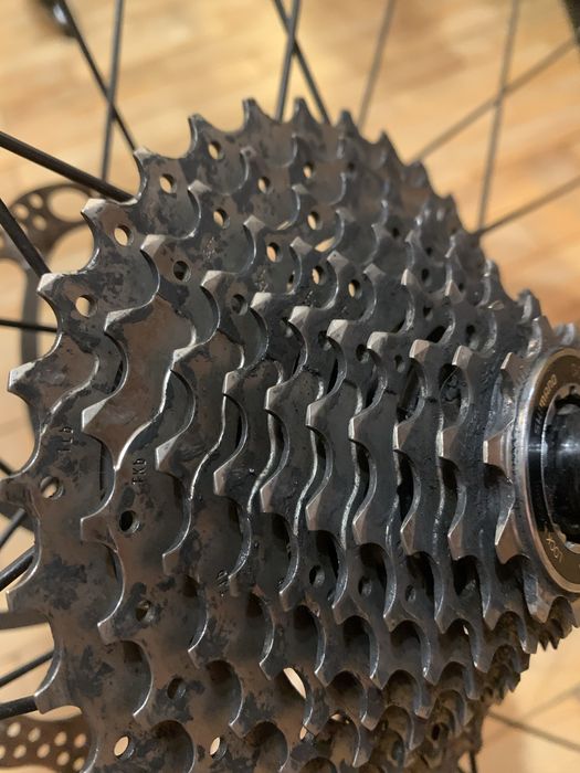 Групсет TIAGRA, ultegra, trp