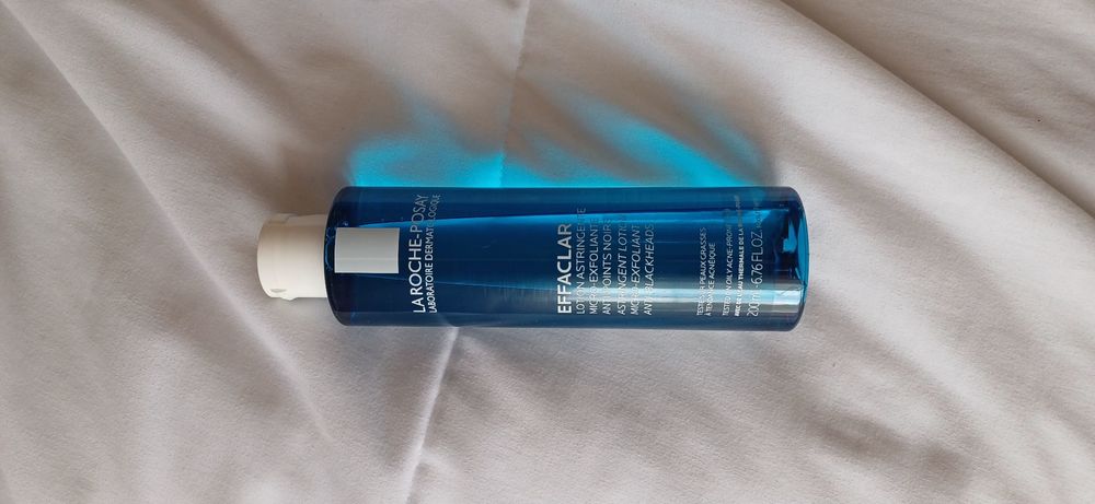 LA ROCHE-POSAY Micro esfoliante