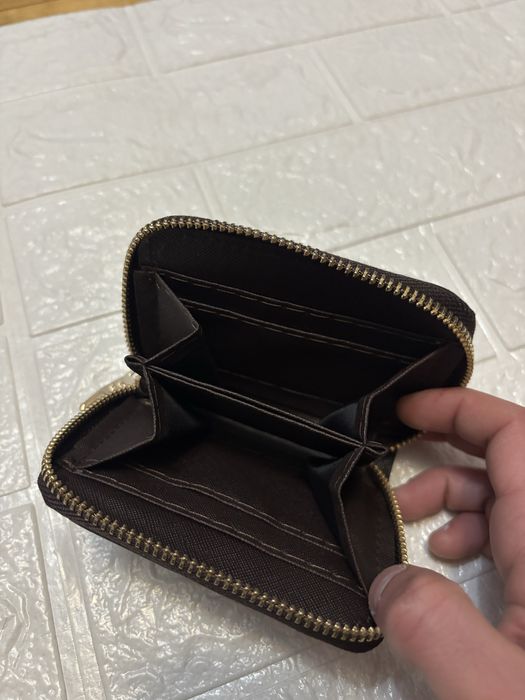 Гаманець Louis Vuitton