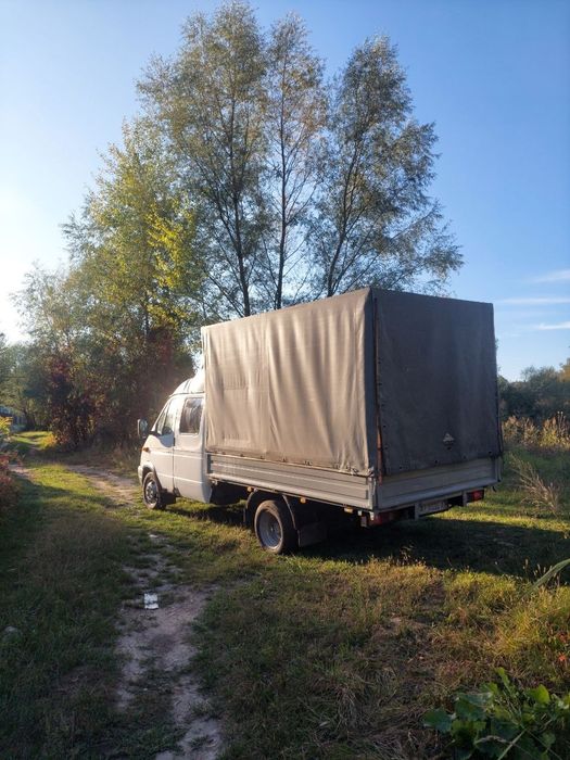 ГАЗ 3302 Газель 2008