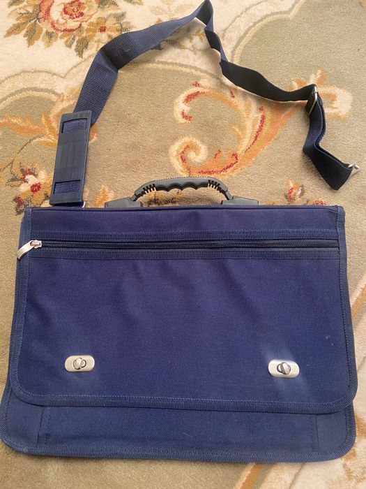 Сумка для планшета ноутбука документов новая