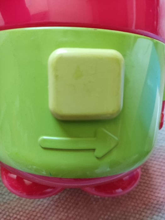 Encaixáveis para bebé