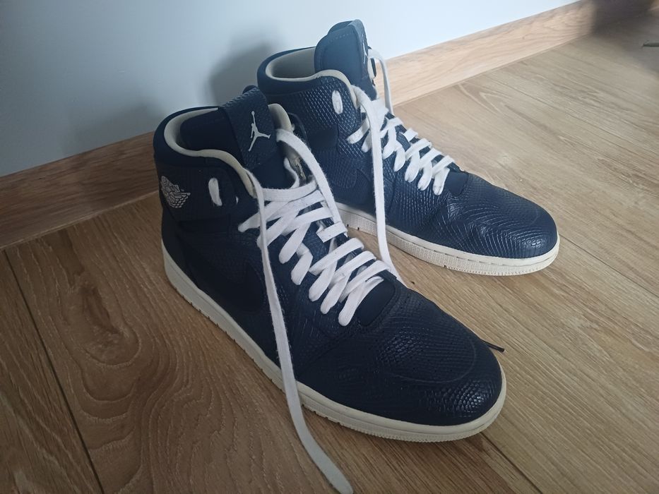 Nike Air Jordan 1 Retro High Nouveau r.44 (28 cm) realnie 43,5