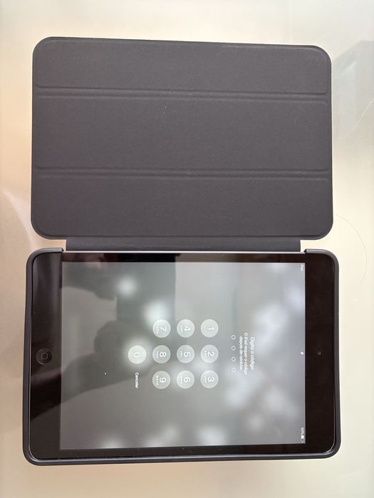 Ipad mini 3 retina