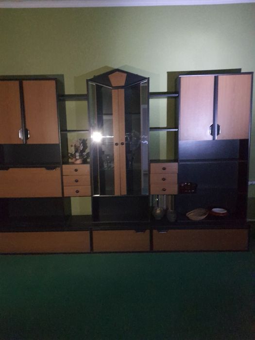 стенка для гостиной