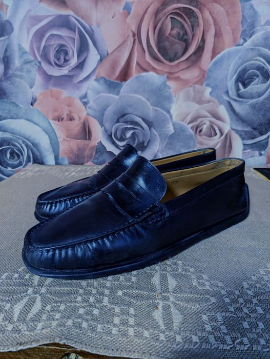 Чоловічі лофери Tod's Gommino