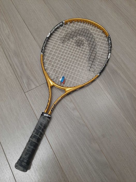 Ракетки Wilson для большого тенниса