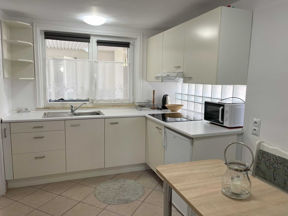 Domek letniskowy Boszkowo Starkowo - Zatoka