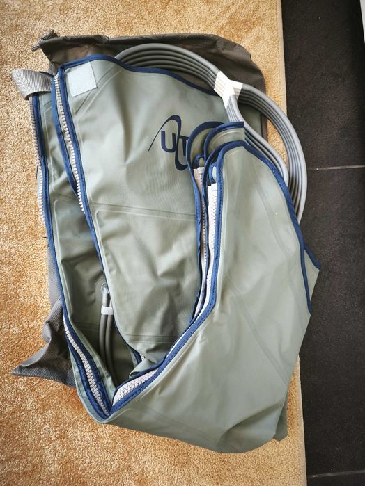 Equipamento Pressoterapia