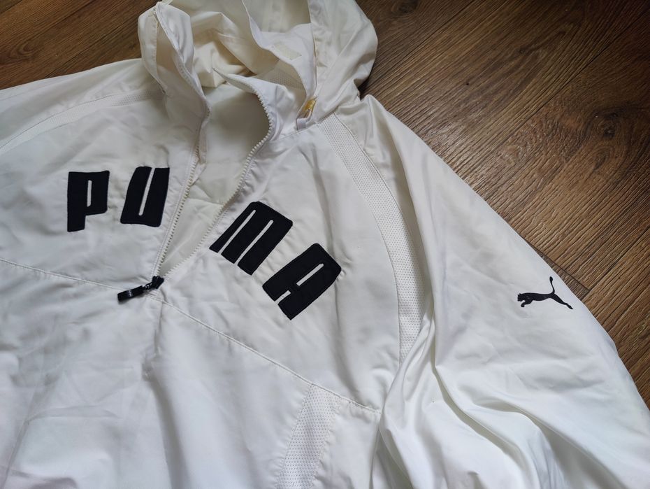 Куртка анорак Puma