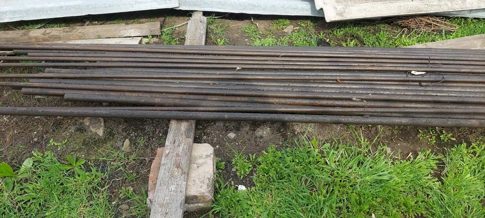 Пруток сталь армко 10895