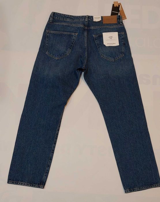 Spodnie Jack & Jones JJICHRIS JJCOOPER JOS 790 PCW NOOS roz. 32x30