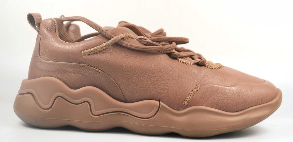 Używane buty ecco elo w phorene fluidform roz. 35
